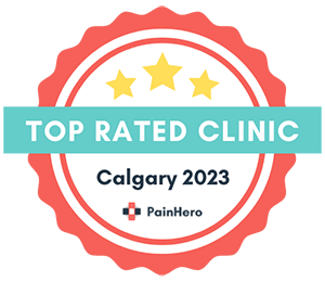 pelvic floor physiotherapists in calgary Radiant Physiotherapy
