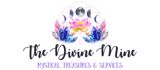 esoteric shops in calgary The Divine Mine South Location