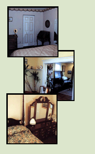 couples hotels calgary Hughes House Bed & Breakfast