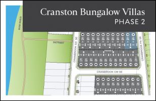 Bungalow Villas (Phase 2)