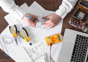 electricians in calgary Westpro Electrical Services