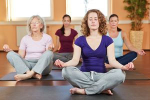 mindfulness courses in calgary Canadian Mindfulness Research Center