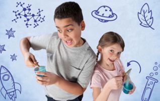 birthday parties for kids in calgary Mad Science of Southern Alberta