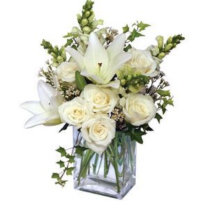 flower arrangement courses calgary KENSINGTON FLORIST | Calgary Flower Delivery