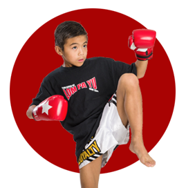 academies to learn muay thai in calgary Arashi Do Martial Arts, Deerfoot North