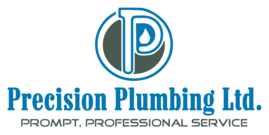plumbing companies calgary Precision Plumbing Ltd.