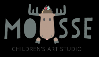drawing lessons for children calgary Mousse Children’s Art Studio