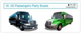 chauffeur calgary AM PM Limo & Party Bus Calgary