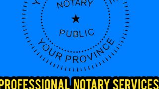 notaries in calgary 25-Dollars-Notary Public Professional Mobile & Office Services