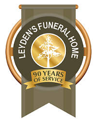 funeral parlors in calgary Leyden's Funeral Home - Calgary