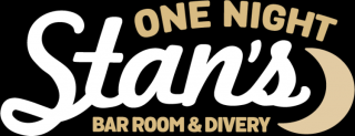 dog friendly bars in calgary One Night Stan's Bar Room & Divery