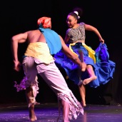 places to dance kizomba in calgary Locos for Habana Dance Studio