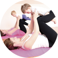 yoga for pregnant women calgary Dragonfly Maternity