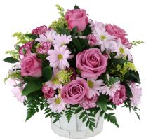 flower arrangement courses calgary Canada Flowers - Calgary Florist