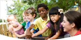 childcare centers in calgary Thornhill Child Care