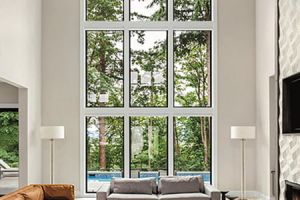 aluminium windows calgary Canadian Choice Windows Calgary