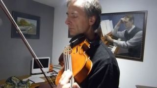 violin lessons calgary Violin Teacher