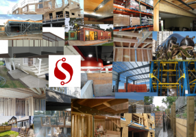structure companies in calgary Solid Structural Design Ltd.