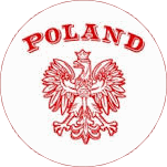 Poland Emblem