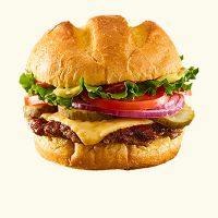 burgers at calgary Smashburger