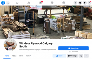 wood shops in calgary Windsor Plywood Calgary South