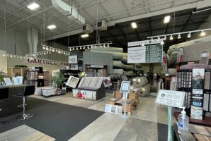 carpet shops in calgary Oaktree Carpets & Flooring Solutions